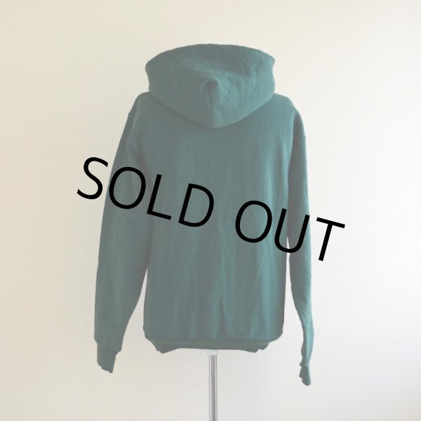 画像3: MERCYHURST カレッジパーカー  表記S  (3)