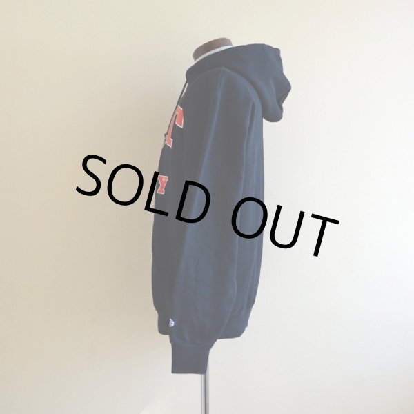 画像4: Champion スウェットパーカー  実寸M  (4)