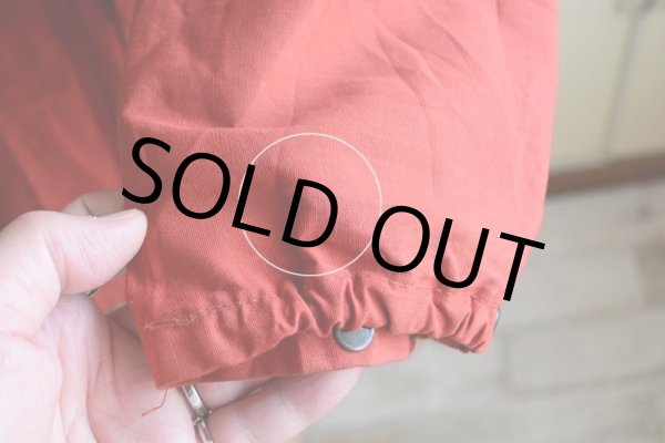 画像14: 1980s CLASS-5 マウンテンパーカー　 表記M  (14)