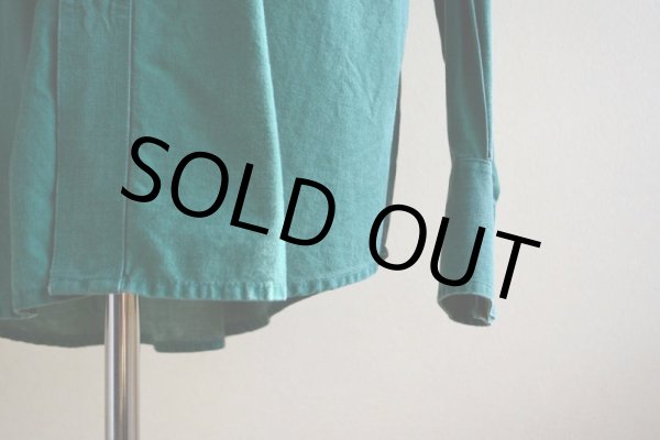 画像9: 1990s Wrangler ネイティブ柄ウエスタンシャツ  実寸XL  (9)