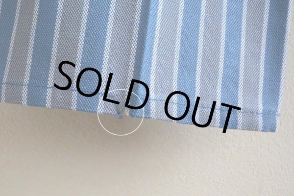 画像10: 1970s LEVI'S スタプレ  実寸W28  (10)