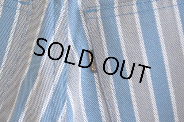 画像9: 1970s LEVI'S スタプレ  実寸W28  (9)