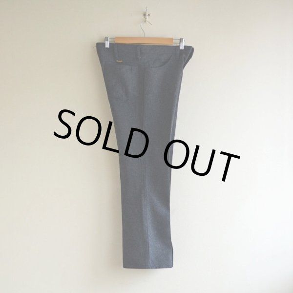 画像3: 1980s Wrangler ランチャードレスジーンズ  表記33×31  (3)