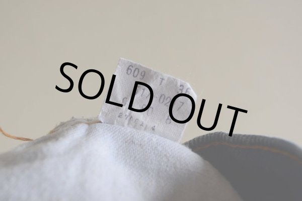 画像6: 1980s Levi's 517  W33 L29  (6)