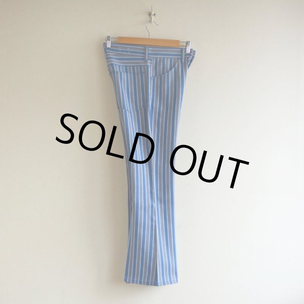 画像3: 1970s LEVI'S スタプレ  実寸W28  (3)