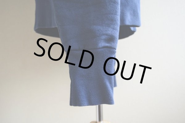 画像12: 1990s The Cotton Exchange US.NAVYロゴ リバースウィーブスウェット　 表記L  (12)