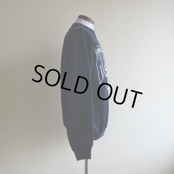 画像2: 1990s ARTEX RAIDERSスウェット　 表記L  (2)