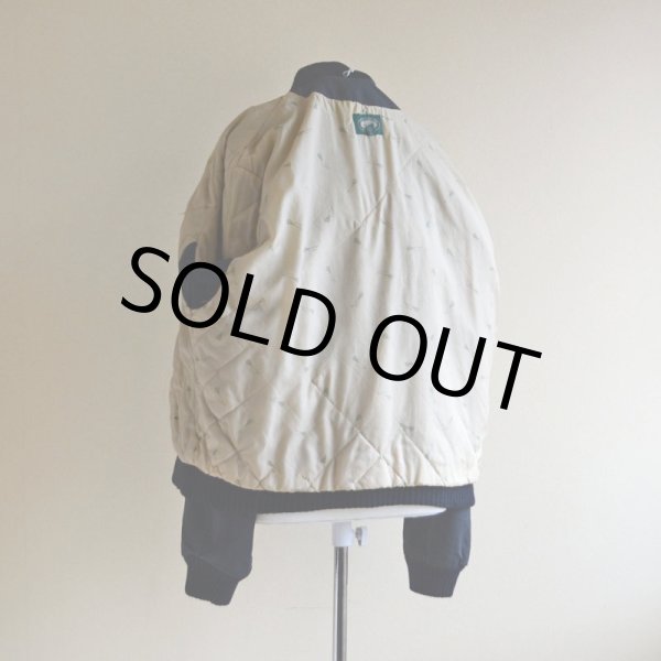 画像5: 1980s HILL&ARCHER ダービージャケット　 表記L  (5)