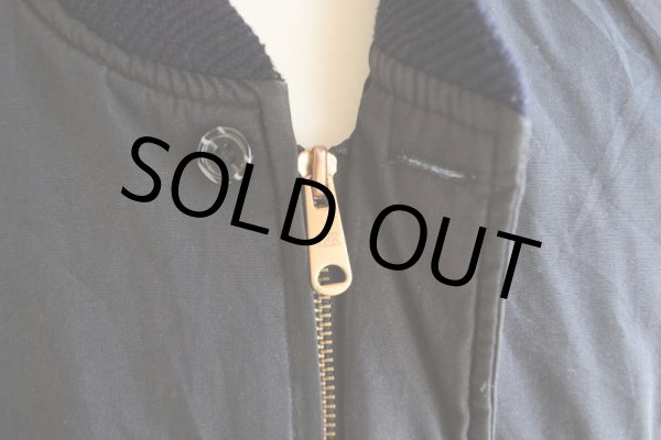 画像9: 1980s HILL&ARCHER ダービージャケット　 表記L  (9)