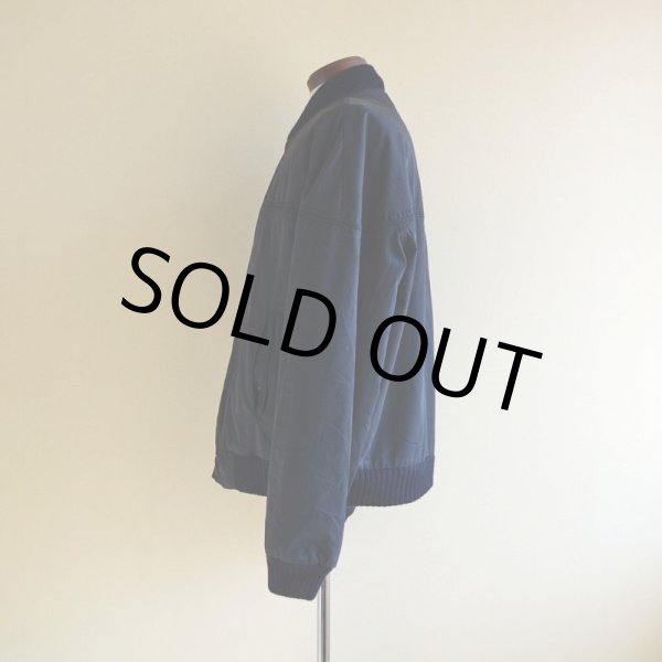 画像4: 1980s HILL&ARCHER ダービージャケット　 表記L  (4)