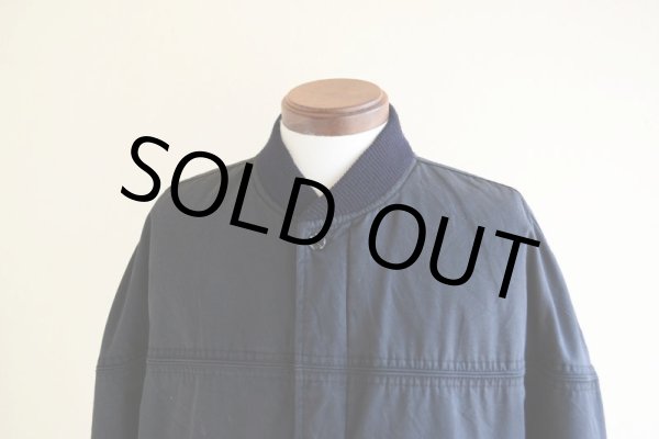 画像8: 1980s HILL&ARCHER ダービージャケット　 表記L  (8)