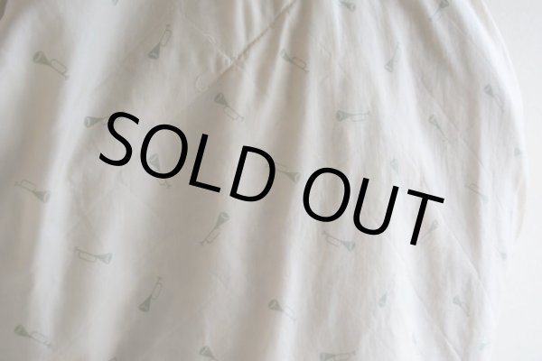 画像17: 1980s HILL&ARCHER ダービージャケット　 表記L  (17)