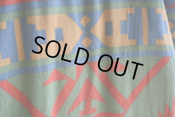 画像17: 1980s BANANA REPUBLIC デニムカバーオール　 表記M  (17)