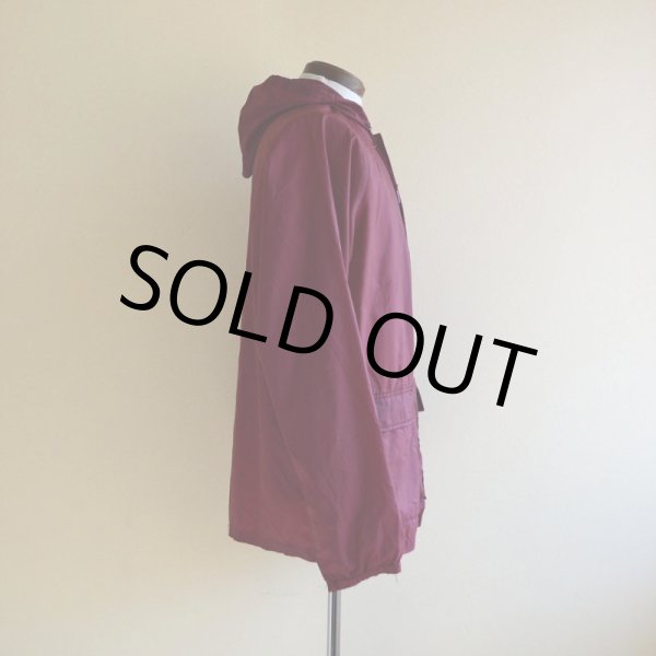 画像2: 1960s Champion ナイロンジャケット  ランナーズタグ  表記S  (2)