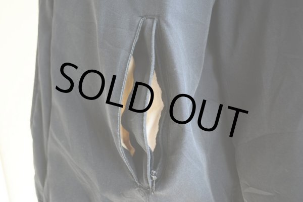 画像13: 1980s HILL&ARCHER ダービージャケット　 表記L  (13)