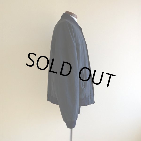 画像2: 1980s HILL&ARCHER ダービージャケット　 表記L  (2)