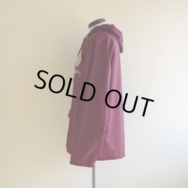 画像4: 1960s Champion ナイロンジャケット  ランナーズタグ  表記S  (4)