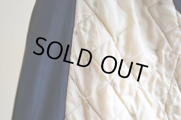 画像18: 1980s HILL&ARCHER ダービージャケット　 表記L  (18)