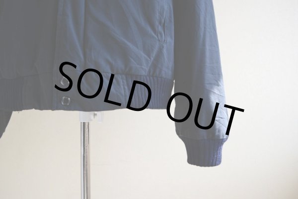 画像10: 1980s HILL&ARCHER ダービージャケット　 表記L  (10)