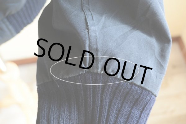 画像15: 1980s HILL&ARCHER ダービージャケット　 表記L  (15)