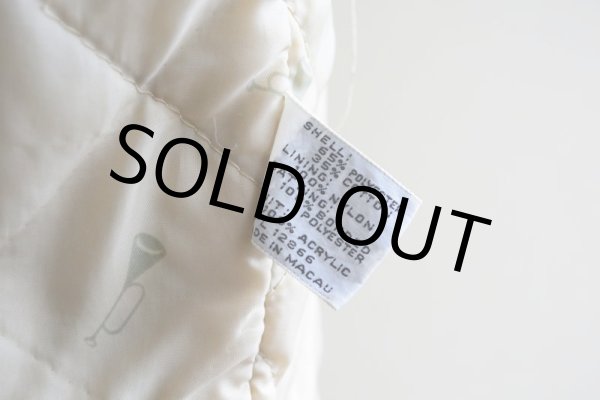 画像7: 1980s HILL&ARCHER ダービージャケット　 表記L  (7)