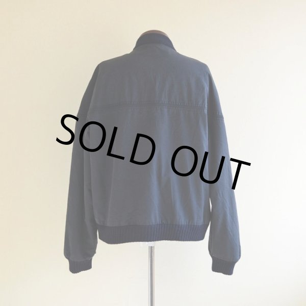 画像3: 1980s HILL&ARCHER ダービージャケット　 表記L  (3)