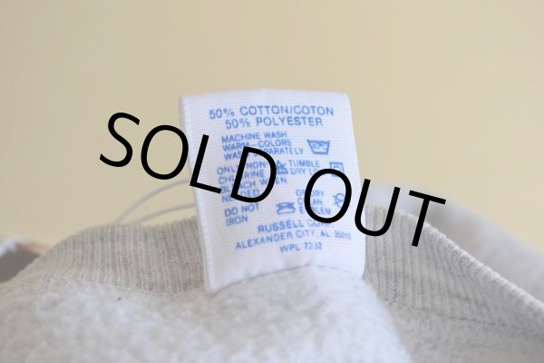 画像6: 1990s AMERICA スウェット  表記XL  (6)