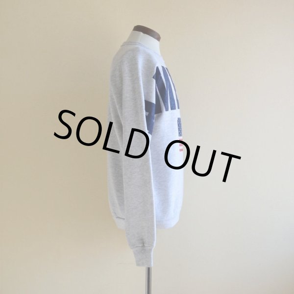 画像2: 1990s AMERICA スウェット  表記XL  (2)