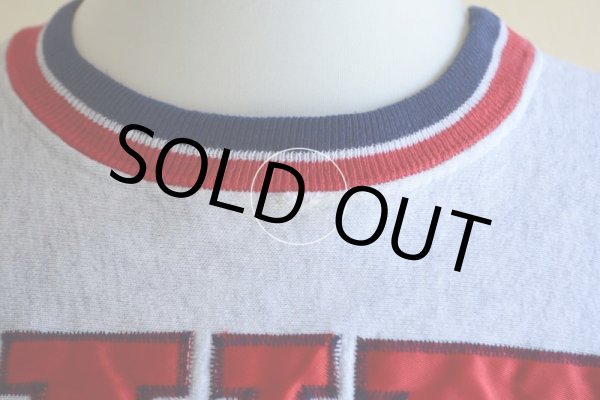 画像13: 1990s BUDWEISER スウェット  表記M  (13)