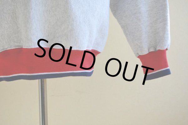 画像11: 1990s BUDWEISER スウェット  表記M  (11)