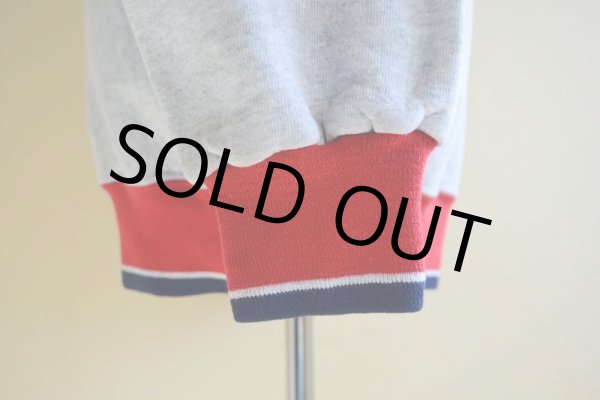 画像12: 1990s BUDWEISER スウェット  表記M  (12)