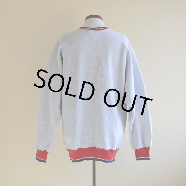 画像3: 1990s BUDWEISER スウェット  表記M  (3)