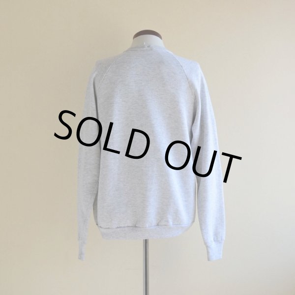 画像3: 1990s AMERICA スウェット  表記XL  (3)