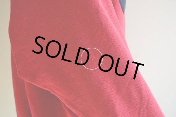 画像13: 1990s WISCONSIN スウェット  実寸L-XL  (13)