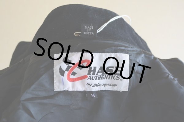 画像6: JEFF HAMILTON "HAVOLINE" レーシングジャケット　 表記M  (6)