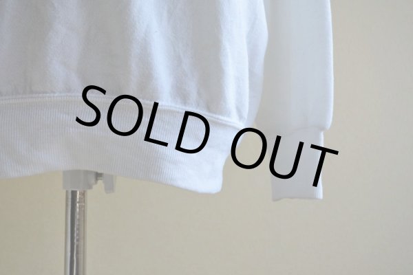 画像9: 1980s Minnie Mouse スウェット　 表記L  (9)