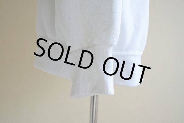 画像10: 1980s Minnie Mouse スウェット　 表記L  (10)