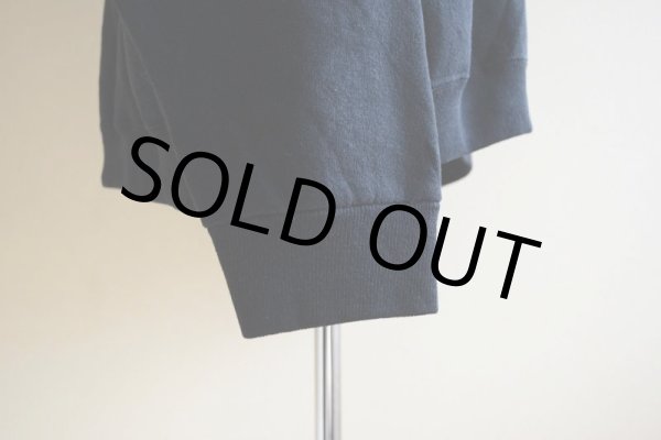 画像10: 1990s シカ刺繍 アニマルプリントスウェット  表記2XL  (10)