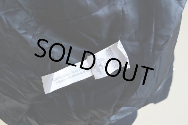 画像17: JEFF HAMILTON "HAVOLINE" レーシングジャケット　 表記M  (17)