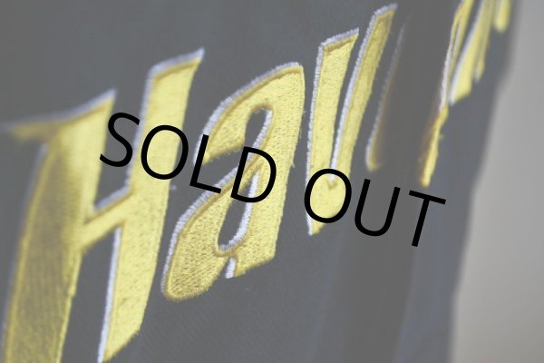 画像12: JEFF HAMILTON "HAVOLINE" レーシングジャケット　 表記M  (12)