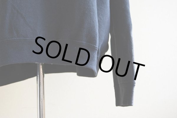 画像9: 1990s シカ刺繍 アニマルプリントスウェット  表記2XL  (9)