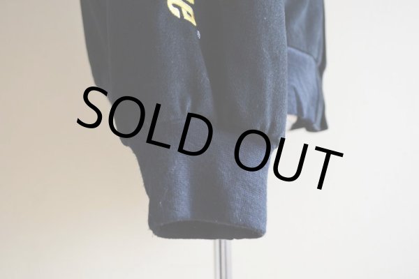 画像13: JEFF HAMILTON "HAVOLINE" レーシングジャケット　 表記M  (13)