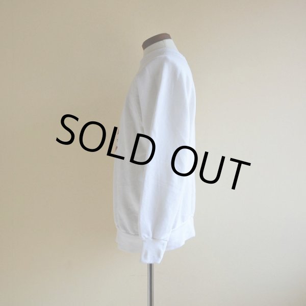 画像4: 1980s Minnie Mouse スウェット　 表記L  (4)