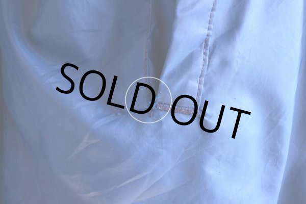 画像14: 1980s HARTWELL ナイロンコーチジャケット　 表記L  (14)