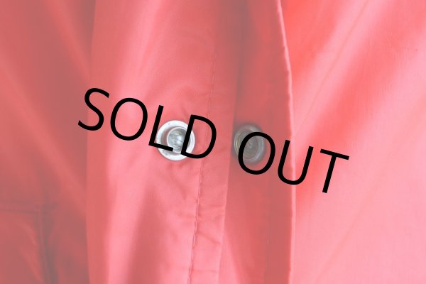 画像15: 1970s Champion ナイロンコーチジャケット　 実寸L  (15)