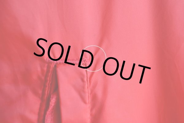 画像13: 1970s Champion ナイロンコーチジャケット　 実寸L  (13)