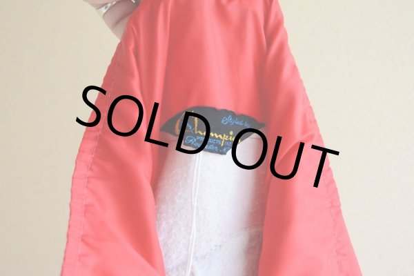 画像5: 1970s Champion ナイロンコーチジャケット　 実寸L  (5)