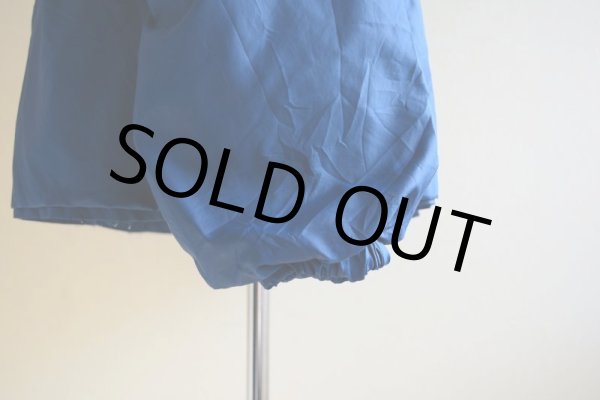 画像9: 1980s HARTWELL ナイロンコーチジャケット　 表記L  (9)