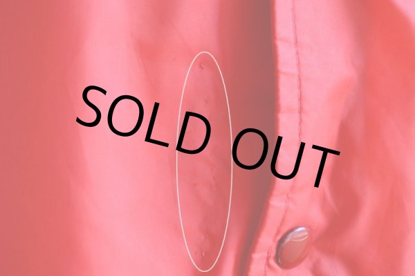 画像17: 1970s Champion ナイロンコーチジャケット　 実寸L  (17)