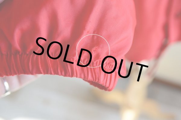 画像14: 1970s Champion ナイロンコーチジャケット　 実寸L  (14)